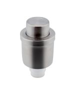 ILSA Set 2 Tappi Vino Sottovuoto con Indicatore Data
