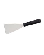 ILSA Spatola triangolare linea tuttiXuno STANDARD Acciaio inox