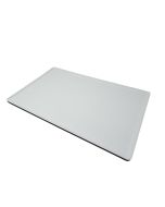 ILSA Vassoio GN 1/1 Bianco con piedini "GN BAKER" cm 53x32,5