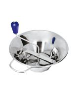 Paderno Passaverdura inox da cm 33 a 3 griglie