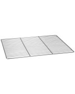 Paderno Griglia in filo da 2 mm cm 60x40