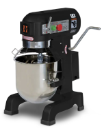 Horecatech Impastatrice planetaria con vasca da lt 20 RS678