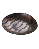 Table Top Pasta Bowl Spectre cm 26,5 x 25 F2030 - Confezione da 4 pezzi