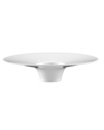 Seltmann Piatto fondo ovale Event Mandarin cm 19 - Confezione da 6 pezzi