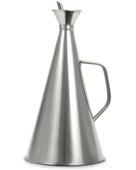 Supreminox Oliera conica in acciaio inox ml 1000