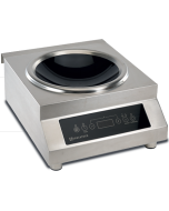 Horecatech Piastra ad Induzione per Wok Unika RS686