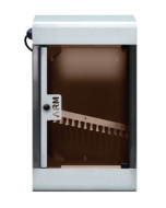 Medial International Sterilizzatore di coltelli con rastrelliera Stery