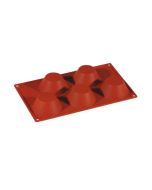 Pavoni Stampi Formaflex Cupcake