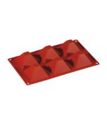 Pavoni Stampi Formaflex Pyramid
