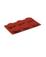 Pavoni Stampi Formaflex Cake