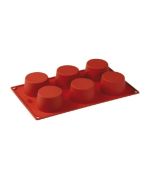 Pavoni Stampi Formaflex Muffin