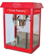 Horecatech Macchina Per Pop Corn da banco