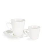 Servizio di tazze the o caff│ linea INFINITY TOGNANA