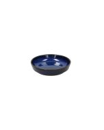 Tognana Jap Blue Coppetta soja blu in ceramica cm 8 - Confezione da 24