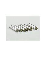 KAUFGUT Cannoli Romani Sgusciati Set 6 Pz Cm 2