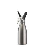 KAYSER Sifone Panna Montata Kayser Inox L 1