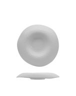 KORALIA Fondo Gourmet cm 26 - Confezione da 3 pezzi