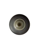 LE COQ Ekate Pasta Bowl Grigio D. 15 cm H. 3