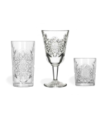 Libbey Onis Icon Hobstar - Servizio Calici