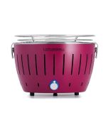 LOTUSGRILL S Tangerine Purple