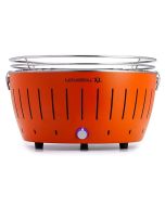 Lotusgrill XL Tangerine Orange