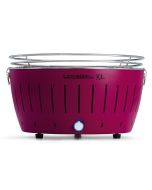 LOTUSGRILL XL Plum Purple