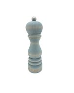 Bisetti Macinapepe Shabby Vintage Azzurro cm 19