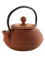 Lacor Teiera in ghisa mod. Bamboo 68666 da lt 0,6