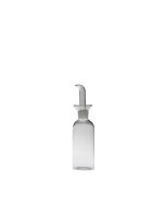 ILSA Ampolla per olio/aceto in vetro soffiato cl 20