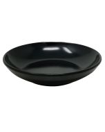 EFAY Ciotolina per soya nera Oriental Series in melamina cm 7 - Confezione da 24 pezzi