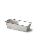 OTTINETTI Stampo Plumcake Allumin. Cm 8