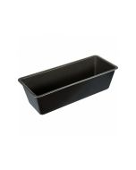 OTTINETTI Stampo Plumcake Antiaderente Silverstone Cm 22x9
