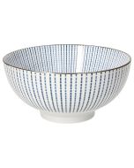 Tognana Poke Bowl cm 20 Sapa Linee - Confezione da 3 pezzi