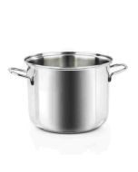 BARAZZONI Bonita Casseruola 1 manico Acciaio Inox
