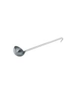 PIAZZA Mestolo Pesante Acciaio Inox 18/10 Cm 16
