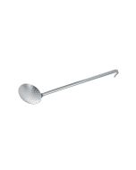 PIAZZA Schiumarola Pesante Acciaio Inox 18/10 Cm 8