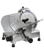 R.G.V. Affettatrice professionale Dolly con lama inclinata da cm 30