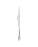 SALVINELLI Princess Coltello Tavola Forgiato - Confezione da 12 pezzi