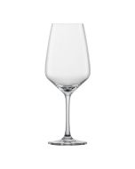 SCHOTT ZWIESEL Taste Calice Vino Rosso Cl 49