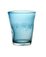Rialto Bicchiere da cl 35 Aquamarina - Confezione da 6 pezzi