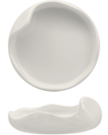 Selecta Piatto organico cm 12 - Confezione da 6 pezzi