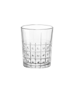 BORMIOLI ROCCO Bartender bicchiere Este D.O.F. cl 39 - Confezione da 6 pezzi