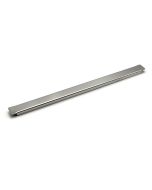 Inox Macel Separatore in acciaio inox GN 1/1 cm 53