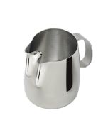ILSA "Revolution" Split Lattiera latte art 2 becchi paralleli Tz. 3