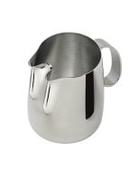 ILSA "Revolution" Split Lattiera latte art 2 becchi paralleli Tz. 6