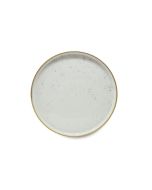 SATURNIA Oslo Nordic Stains puntinato - Servizio Piatti