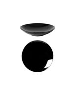 Table Top Fusion Nero - Servizio Piatti