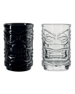 Tognana Maui Bicchiere Highball tumbler Tiki cl 45 vari colori - Confezione da 6 pezzi