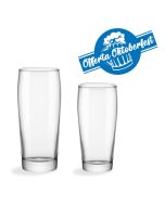 Linea WILLY Bormioli Rocco bicchieri da birra