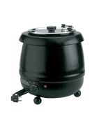Lacor Pentola elettrica riscaldante per zuppa